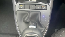 Hyundai i10 1.0 [63] Premium 5dr Auto [Nav] Petrol Hatchback